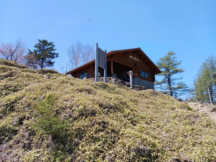 【鬼滅ファンに人気の聖地】東京都最高峰の百名山『雲取山』に新緑登山2024！！