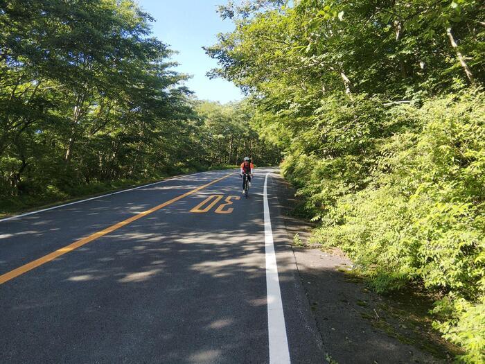 【自転車で登る富士山】世界文化遺産登録10周年記念ぶらりと御来光登山！！