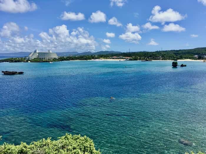 沖縄は離島にいかなくても大満足！？　沖縄本島11の絶景めぐり