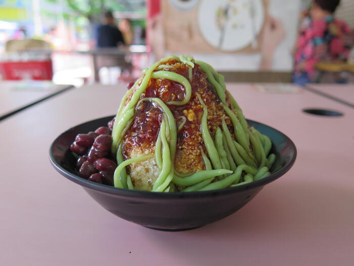 【シンガポール】B級グルメを食べ歩き!(後編)