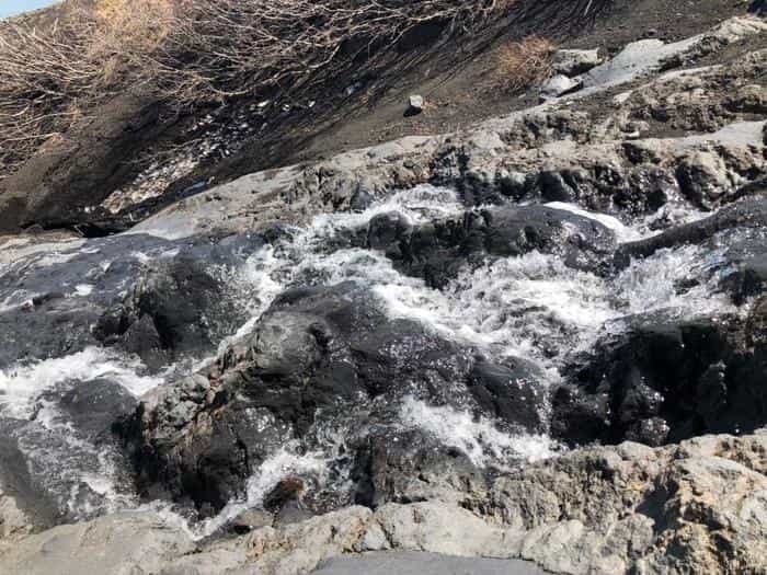 【日帰り登山】富士山の魅力　須走「まぼろしの滝」と「小富士」散策の眺望