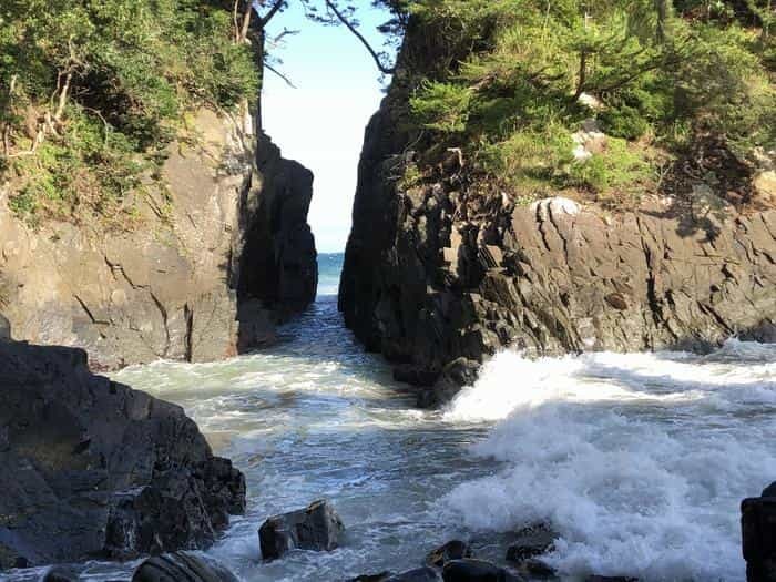 【宮城】南三陸町の神割崎のおすすめはダイナミックな絶景！