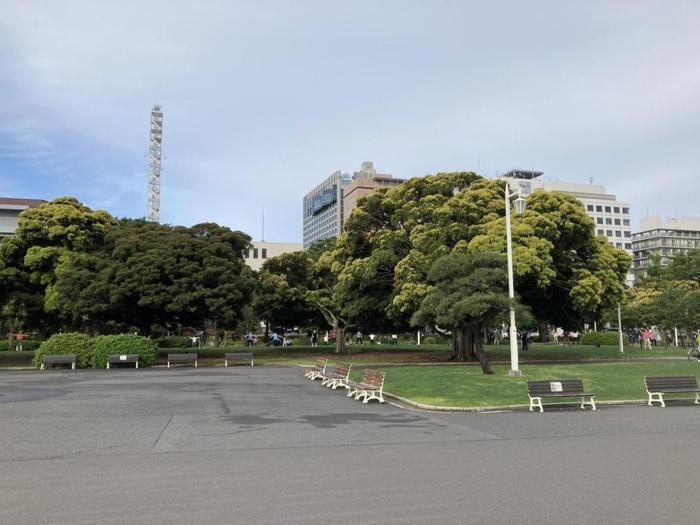 【神奈川】横浜の代表観光スポットを2時間で制覇！