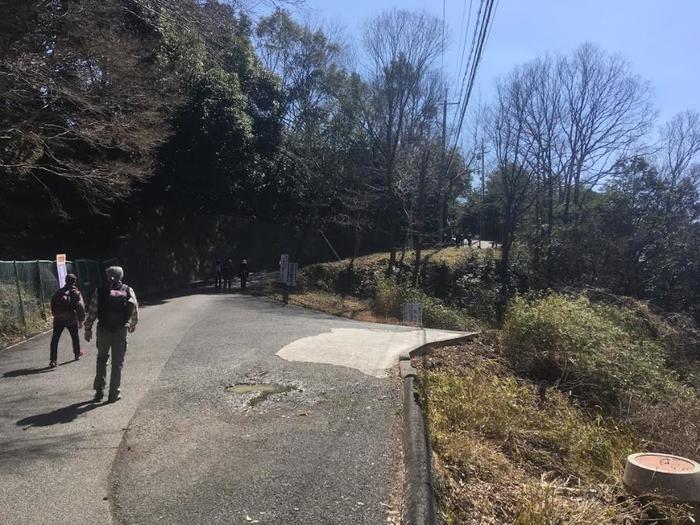 ～大阪を歩く～池田市から箕面市へ（五月山・六個山ウォーク）