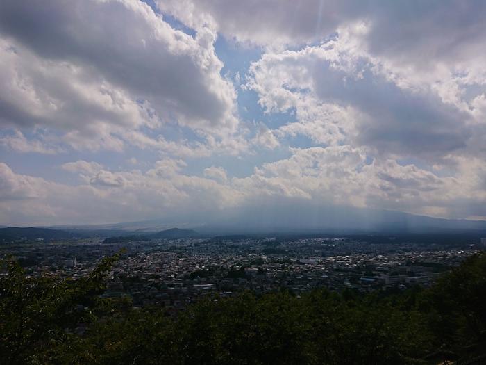 【山梨】富士山の麓・富士吉田市を自転車で周ってみた ～おすすめスポット7選も紹介します～