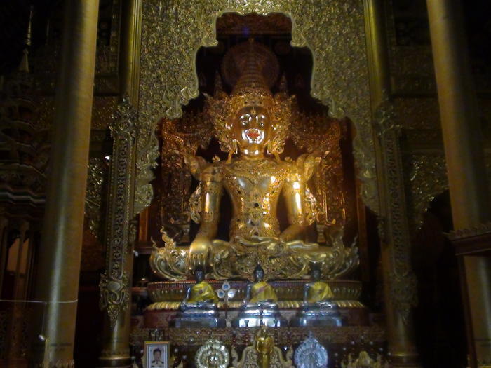 【タイ】チェンマイの寺院5選