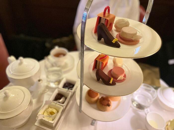 実はおいしい、ロンドングルメ。イギリスらしさが味わえるおいしい店、4選!
