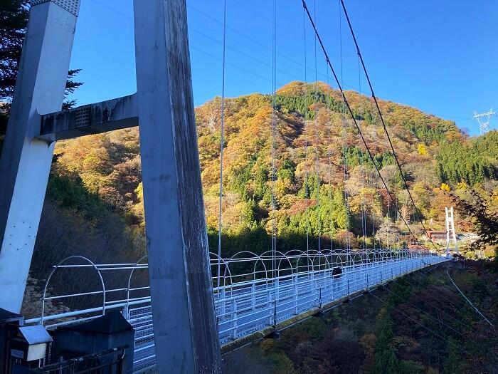 【群馬県】面積の約95%が森林という、自然に溢れた上野村で私が受け取ったものとは？