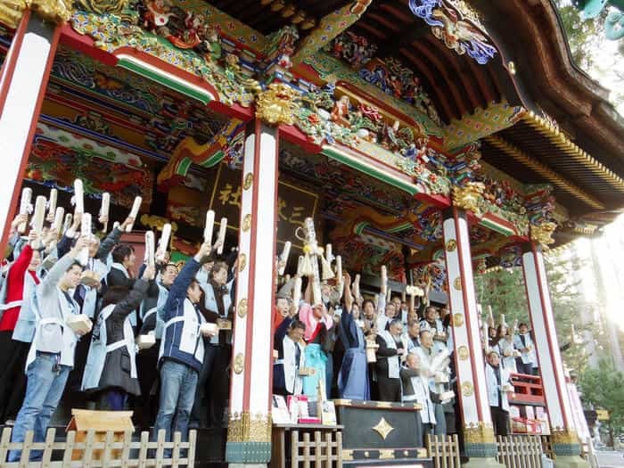 【埼玉／奥秩父】関東屈指のパワースポット！三峯神社の見どころ・お守り・御朱印をご紹介