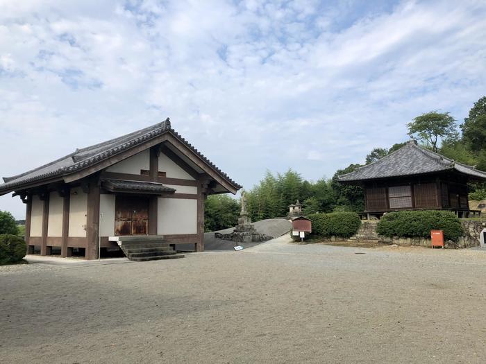 【拝仏記】兵庫・浄土寺の阿弥陀三尊様はまさに極楽浄土のよう