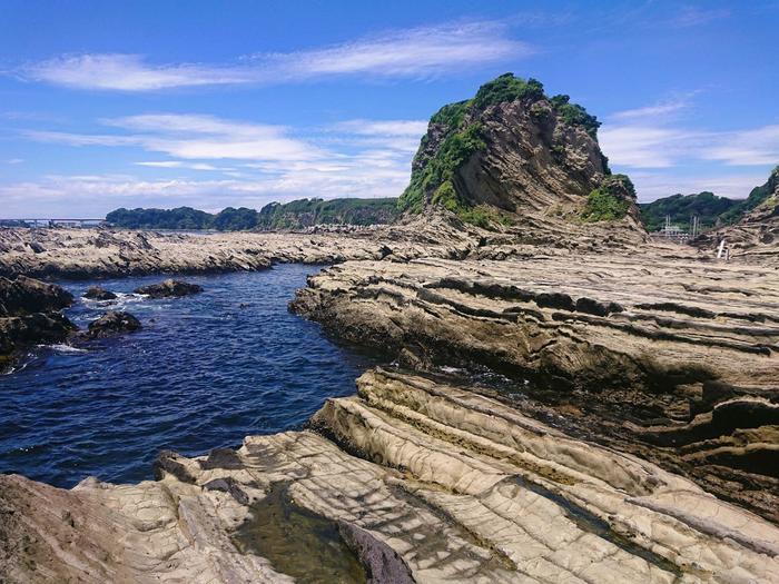 【神奈川】三浦の三崎で大漁旗の染付け体験をしてきました！