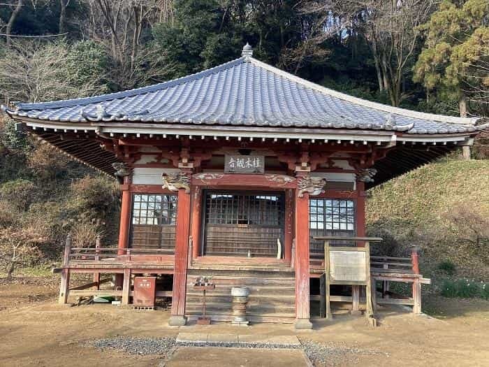 【埼玉県・大高取山】低山でありながら6つの眺望が楽しめる穴場の山