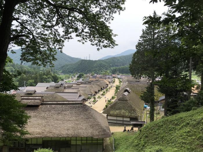 福島の文化や茨城の自然の魅力とおすすめスポットをご紹介します