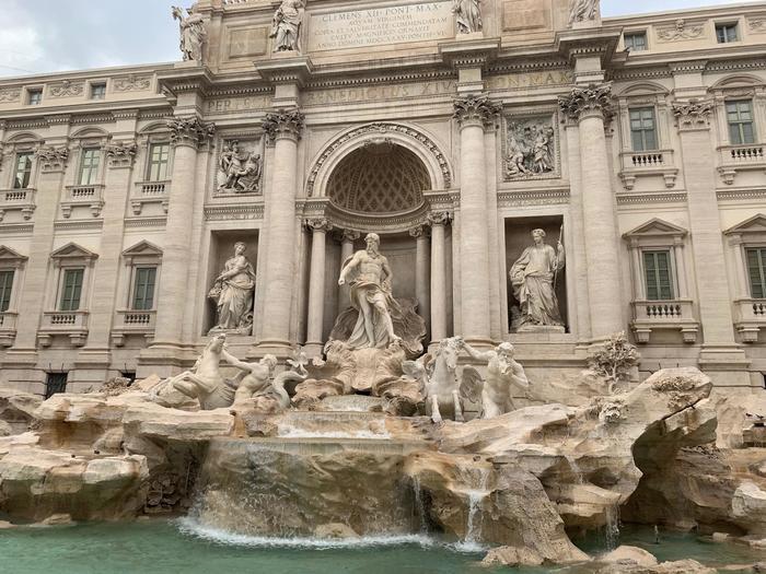 ヴェネツィアやフィレンツェなどイタリアの主要観光地を巡ってきました!各地のグルメもご紹介します!