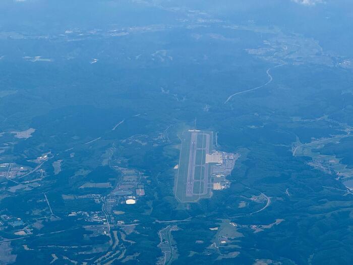 新潟ベースの新しい航空会社・トキエアに乗ってきた！