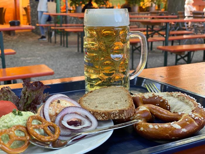 世界最古のビール醸造所がある町、フライジングの見どころスポット4選！