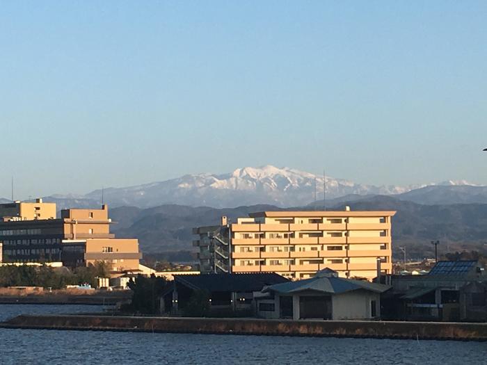 片山津温泉の観光スポット＆温泉旅館「加賀八汐」のカニ会席を満喫♪冬の北陸で温泉とグルメを楽しみました！