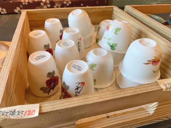 陶器の街「鶯歌」で台湾らしい茶器探しへ行きませんか?