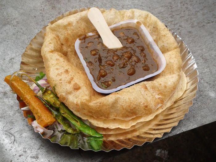 インドのB級グルメ9選!カレーだけじゃないインドご飯の魅力