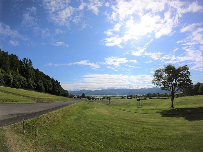 【富良野・山部】北海道で気持ちのいい朝を迎えたい人におすすめの穴場宿「太陽の里」