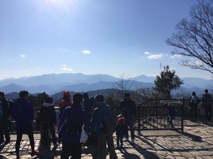 【山登り道】冬山にはなぜ魅力があるのか？＜景信山～城山～高尾山編＞