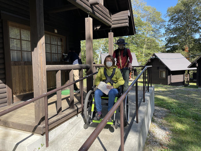 【長野】信州型ユニバーサルツーリズムを紹介します