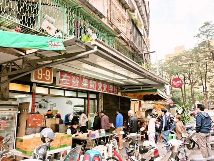 【台湾】地元に根付いたグルメも!眷村文化に触れる旅