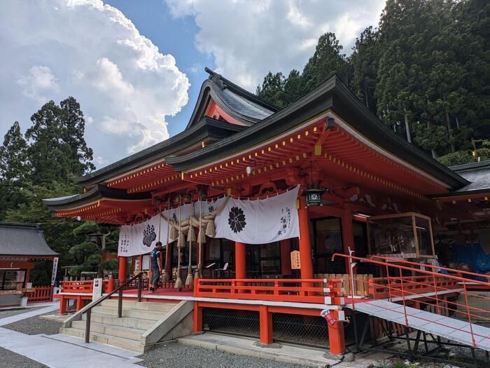 昇仙峡観光で訪れたい！おすすめ絶景・体験スポットを紹介！