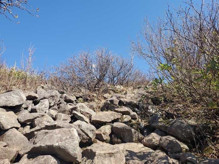 登山初心者でも大丈夫！『塩谷丸山』に登って来ました＾＾