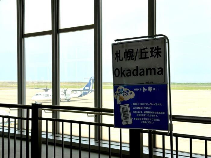 新潟ベースの新しい航空会社・トキエアに乗ってきた！