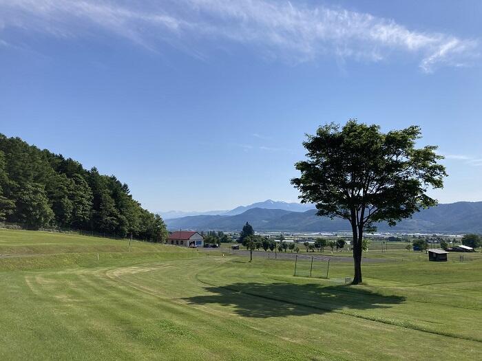 【富良野・山部】北海道で気持ちのいい朝を迎えたい人におすすめの穴場宿「太陽の里」