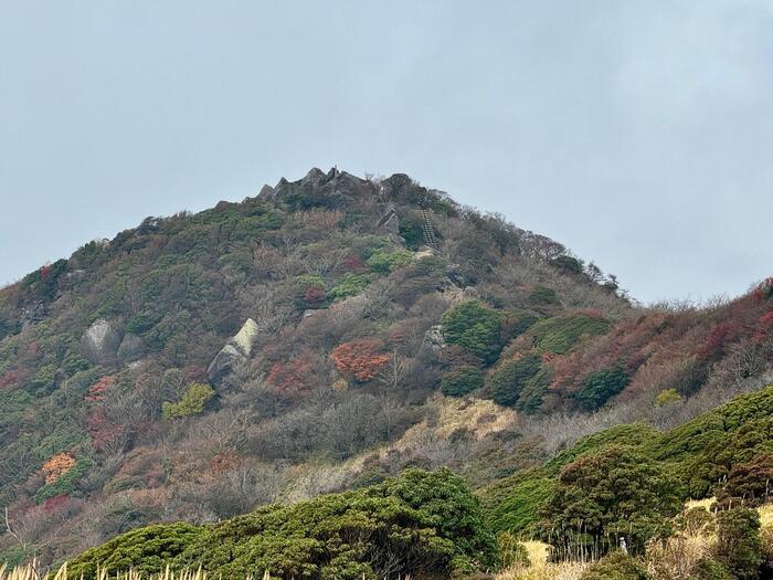 【日本百名山】26座目は摩訶不思議な世界が広がる久住山（大分県）