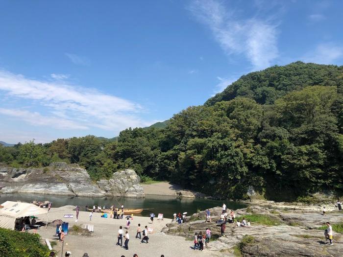 秩父郡長瀞町の観光スポットをご紹介！長瀞ラインくだりも満喫しました♪もう「地味な観光地」とは言わせません！