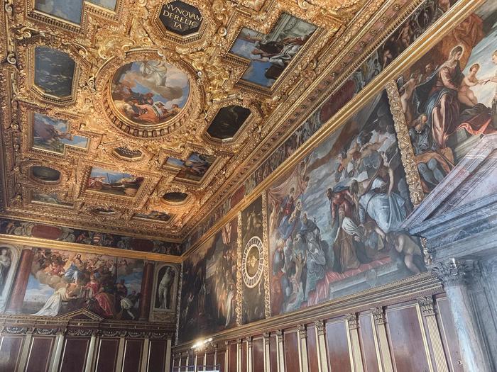 ヴェネツィアやフィレンツェなどイタリアの主要観光地を巡ってきました!各地のグルメもご紹介します!