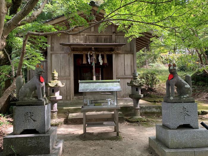 【竈門(かまど)神社】大ブーム中！『鬼滅の刃』福岡県ゆかりの地？へ