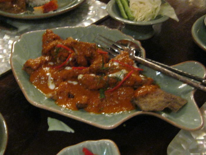 バンコクとアユタヤの観光地をご紹介!こだわりのタイ料理も堪能してきました♪