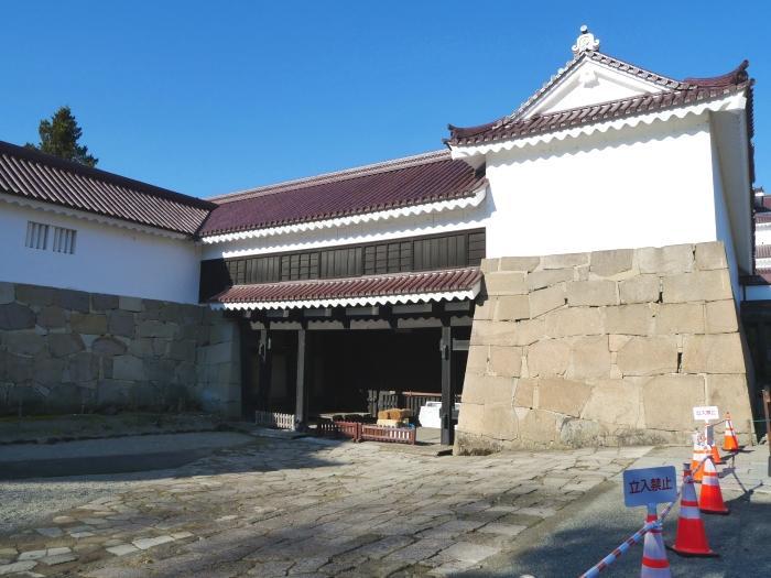 【福島】歴史の薫り漂う城下町・会津若松をめぐる～鶴ヶ城・飯盛山・七日町通り