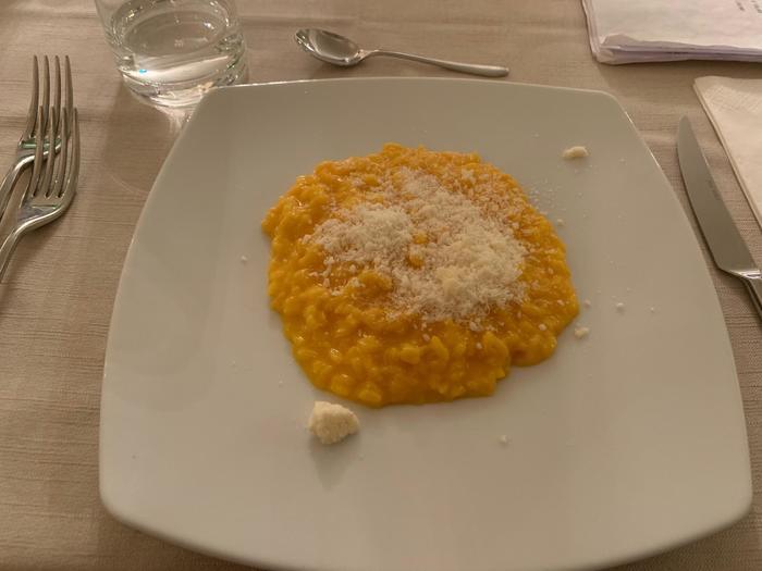 ヴェネツィアやフィレンツェなどイタリアの主要観光地を巡ってきました!各地のグルメもご紹介します!
