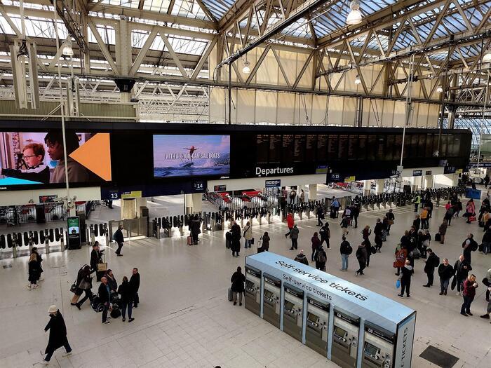 【イギリス】覚えておくと便利!イギリスのホリデーシーズン