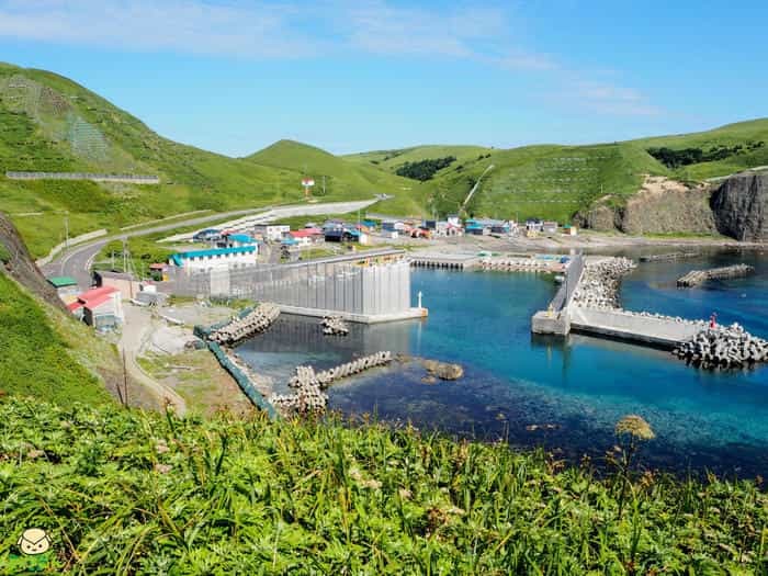 絶景の連続!北海道・礼文島でトレッキングを楽しもう~岬めぐりコース編~