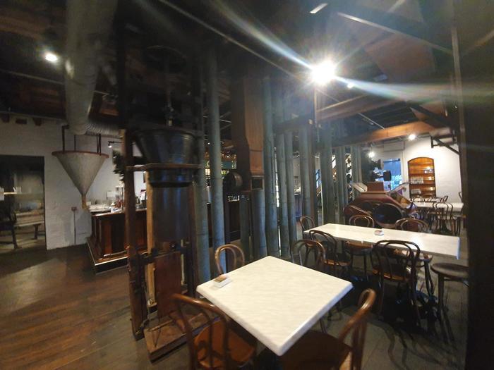 西オーストラリア州のカフェチェーン店『DOME』の楽しみ方
