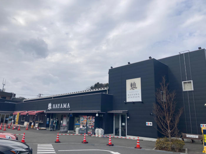 【逗子】披露山（ひろやま）公園で、ザ・湘南な絶景をどうぞ！