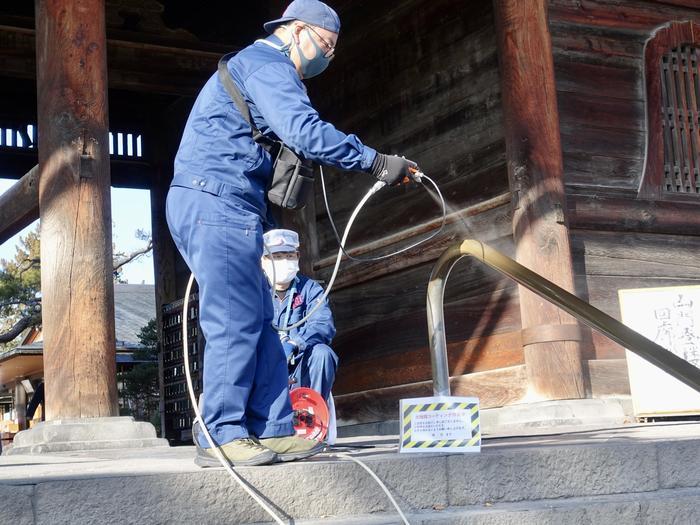 【長野】令和初となる善光寺御開帳