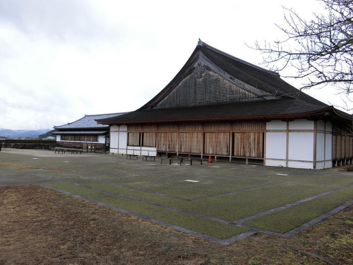 丹波篠山がこんなに素敵なところだとは知りませんでした。