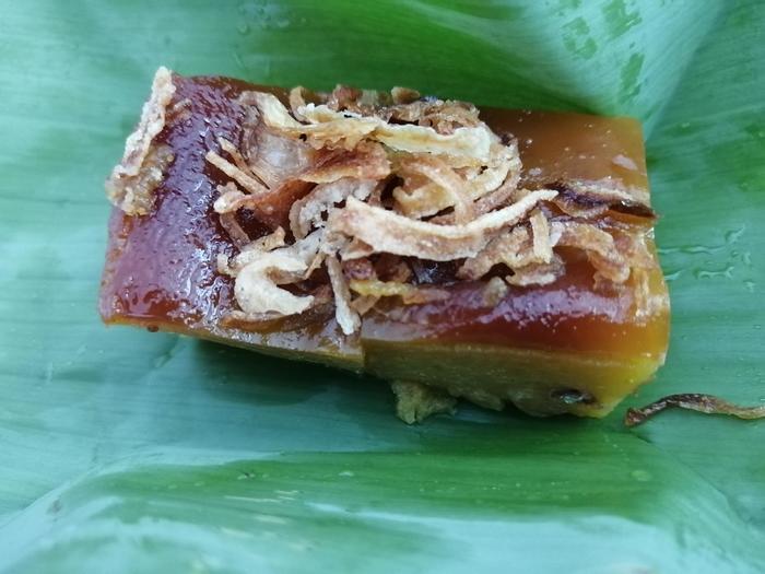 日本人にも食べやすい！タイの伝統菓子をご紹介！