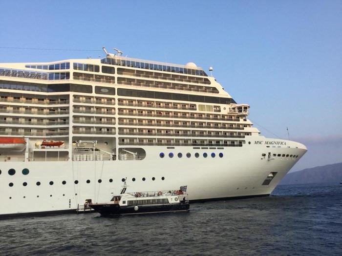 MSCマニフィカに乗ってアドリア海・エーゲ海のクルーズ旅へ!美味しい料理と絶景の数々を満喫しました!