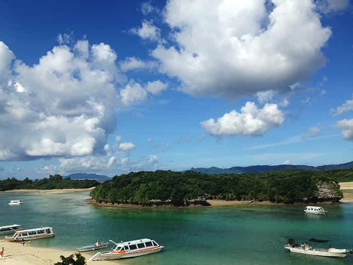 石垣島！小浜島！竹富島！沖縄の離島を巡ってきました！