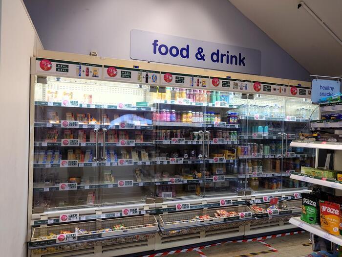 【イギリス】コストカットの強い味方！「ミールディール」でお得にランチ