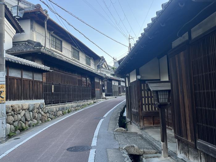 中世に出逢える町・河内長野の魅力をたっぷり紹介します!