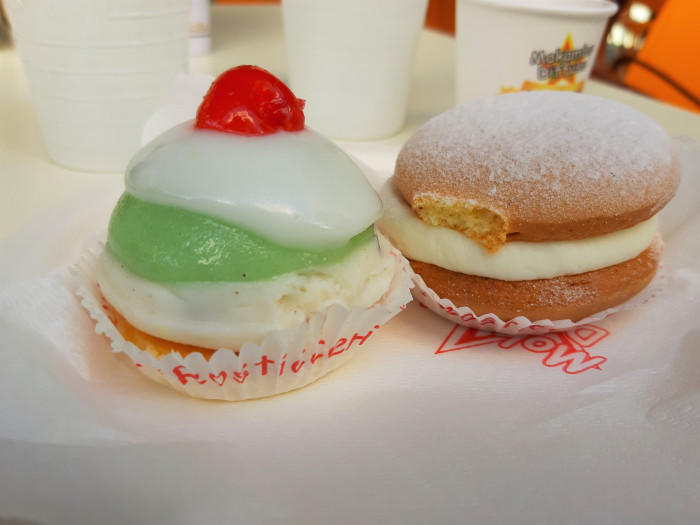 【イタリア】シチリア発祥のスイーツ「カッサータ」とはこれです!